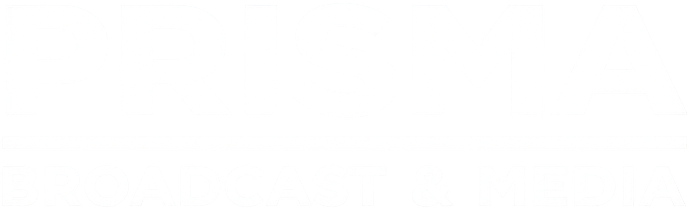 Prisma Broadcast & Media